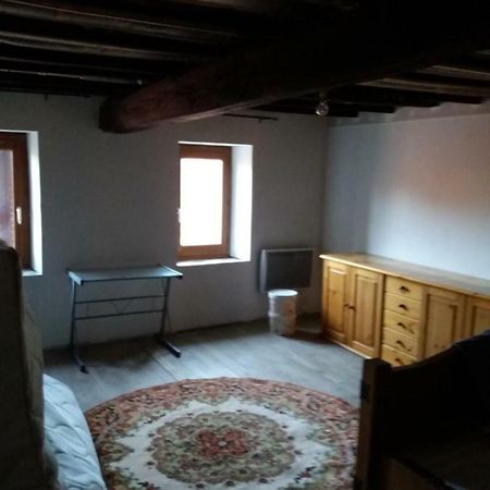 Martin Villa Saint-Gal-sur-Sioule ภายนอก รูปภาพ